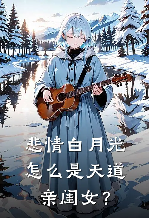 悲情白月光，怎么是天道亲闺女？(林凡石猛)完整版免费阅读_(悲情白月光，怎么是天道亲闺女？)全章节免费在线阅读