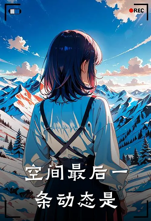 空间最后一条动态是