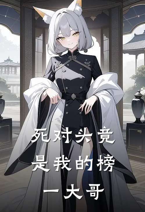 死对头竟是我的榜一大哥