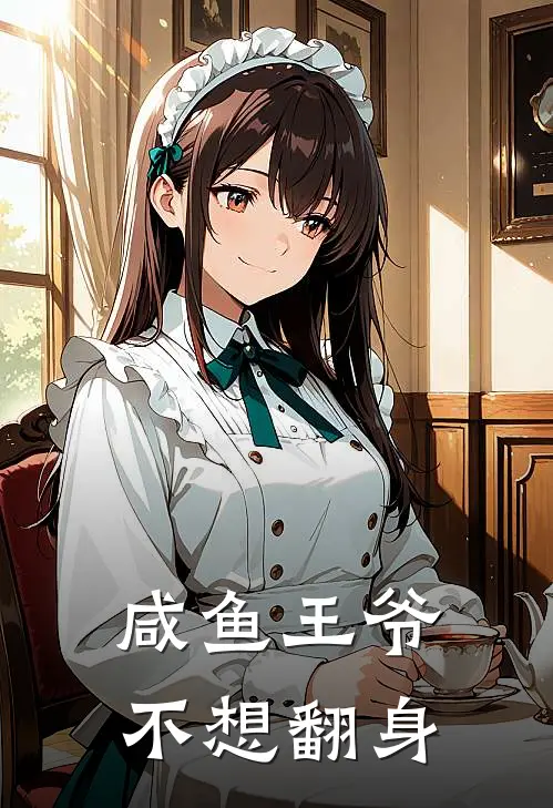 咸鱼王爷不想翻身李闲余李承乾最新好看小说_已完结小说咸鱼王爷不想翻身李闲余李承乾