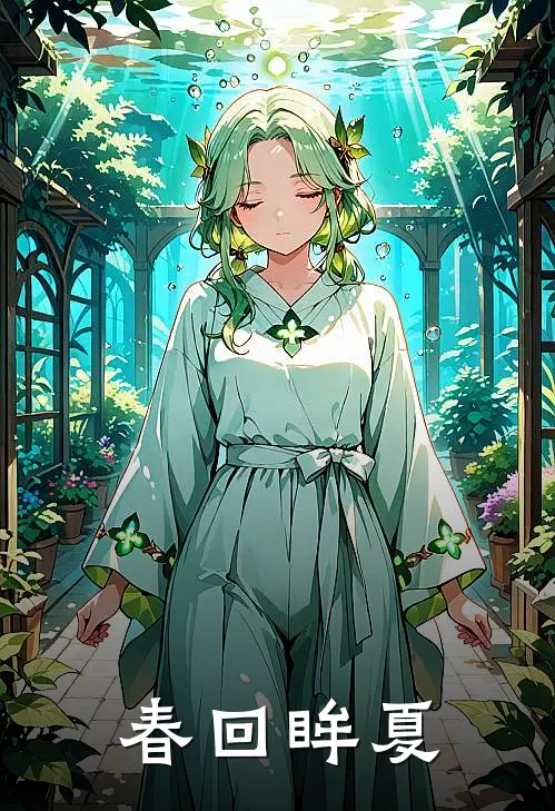 春回眸夏(虞枝姜屿)完整版免费小说_完结版小说推荐春回眸夏(虞枝姜屿)