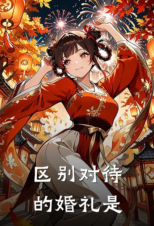 区别对待的婚礼是