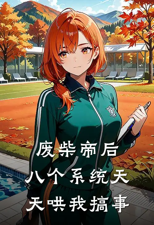 废柴帝后：八个系统天天哄我搞事(云浅浅春杏)全本免费小说_阅读免费小说废柴帝后：八个系统天天哄我搞事云浅浅春杏