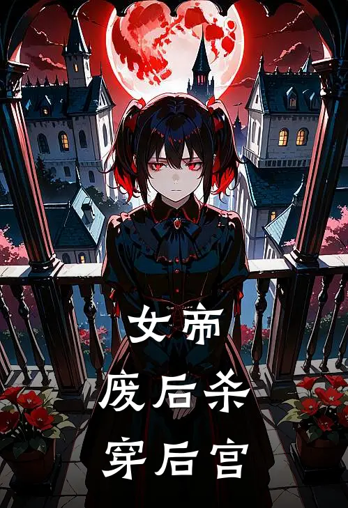 女帝：废后杀穿后宫