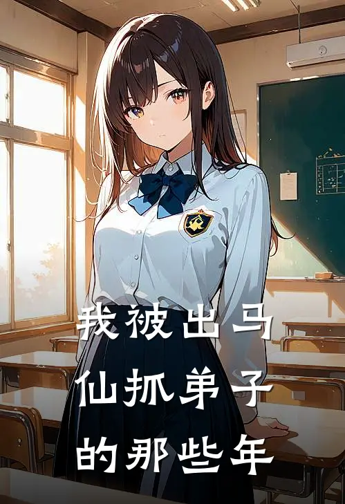 我被出马仙抓弟子的那些年