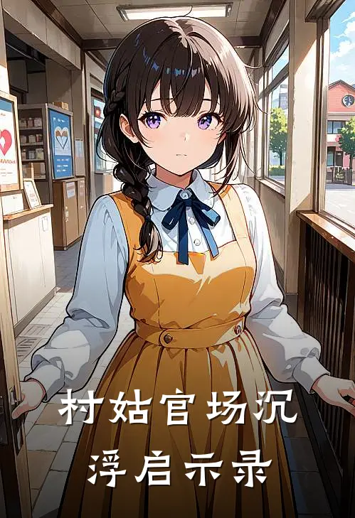 村姑官场沉浮启示录