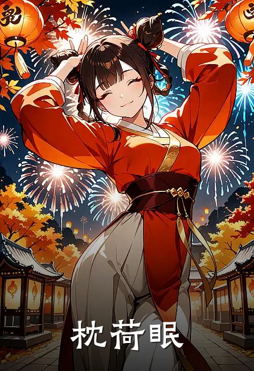 枕荷眠江蕖云枭最新好看小说_最新章节列表枕荷眠(江蕖云枭)