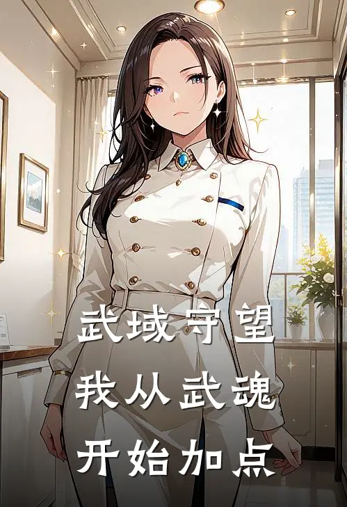 赵宇航苏念安武域守望：我从武魂开始加点全文免费阅读_赵宇航苏念安完整版免费阅读