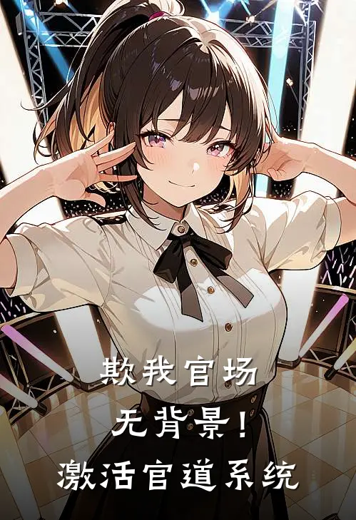 欺我官场无背景！激活官道系统