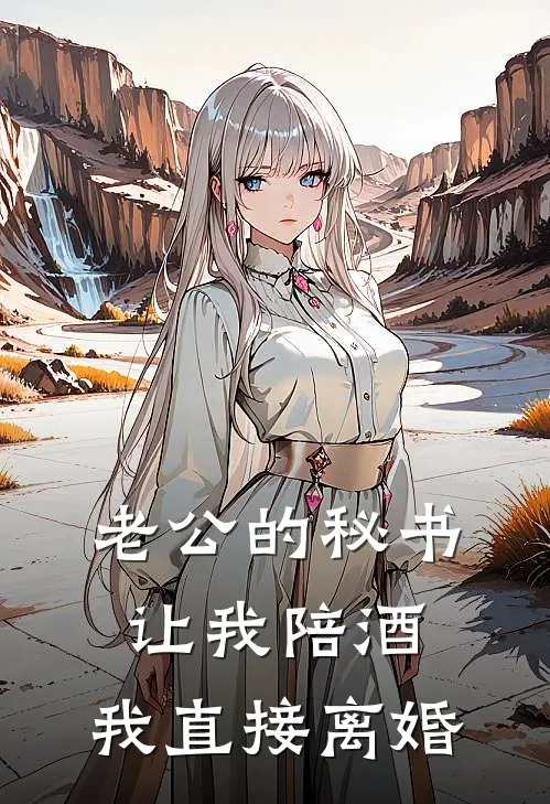 老公的秘书让我陪酒，我直接离婚