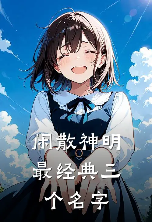 闲散神明最经典三个名字