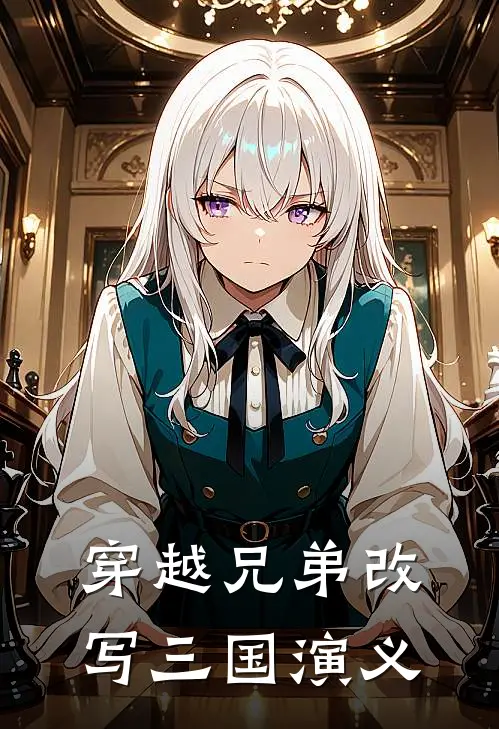 穿越兄弟改写三国演义