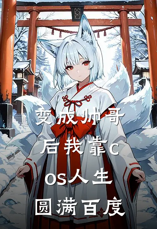 变成帅哥后我靠cos人生圆满百度