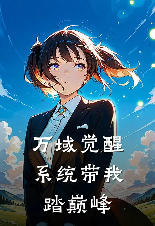 万域觉醒：系统带我踏巅峰