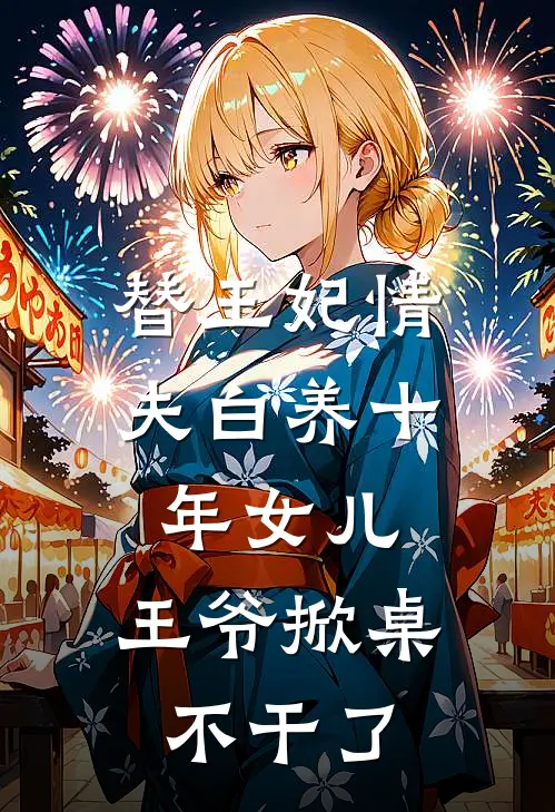 替王妃情夫白养十年女儿，王爷掀桌不干了(谢征明楚含烟)最新小说_免费阅读完整版小说替王妃情夫白养十年女儿，王爷掀桌不干了(谢征明楚含烟)