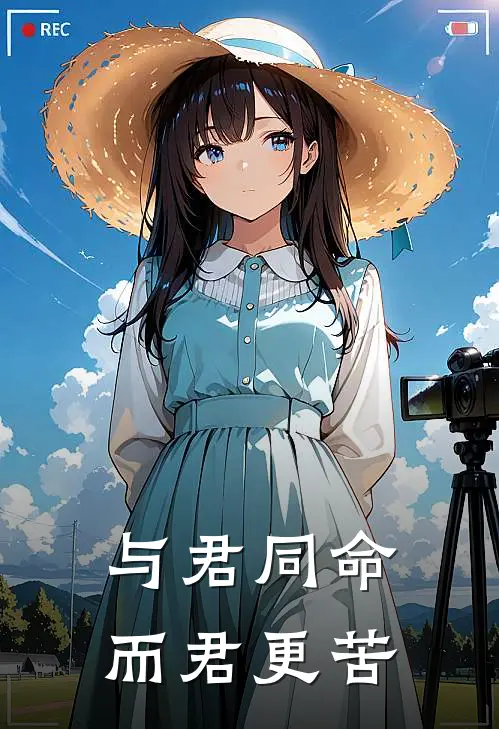 与君同命,而君更苦