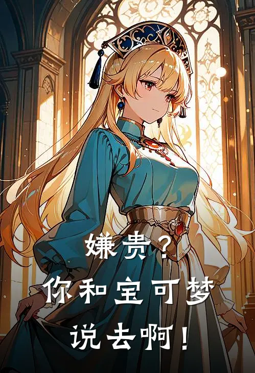 嫌贵？你和宝可梦说去啊！(罗飞皮卡丘)免费小说全本阅读_最新章节列表嫌贵？你和宝可梦说去啊！(罗飞皮卡丘)