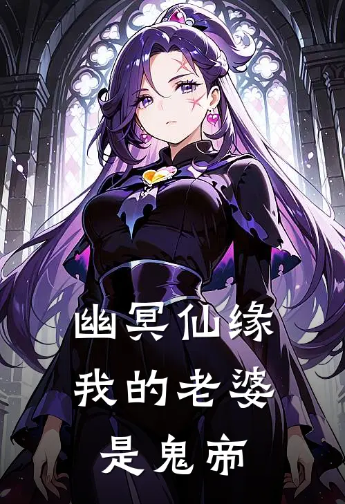 幽冥仙缘：我的老婆是鬼帝林夜苏琉璃免费小说大全_完结的小说幽冥仙缘：我的老婆是鬼帝(林夜苏琉璃)