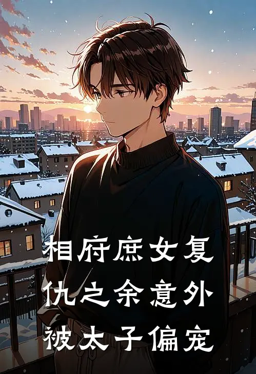 相府庶女复仇之余意外被太子偏宠