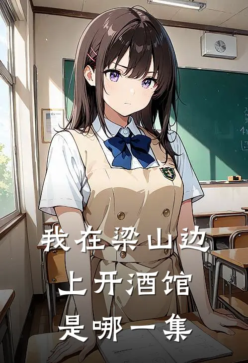 我在梁山边上开酒馆是哪一集