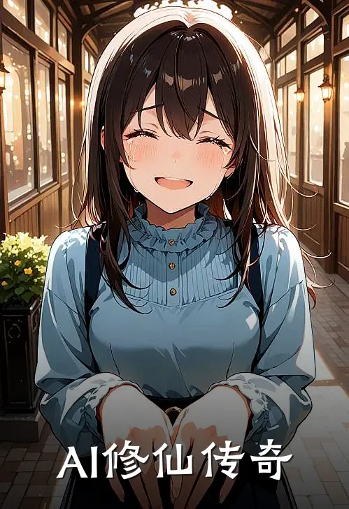 AI修仙传奇夏娃夏娃免费小说完结_最新完本小说推荐AI修仙传奇(夏娃夏娃)