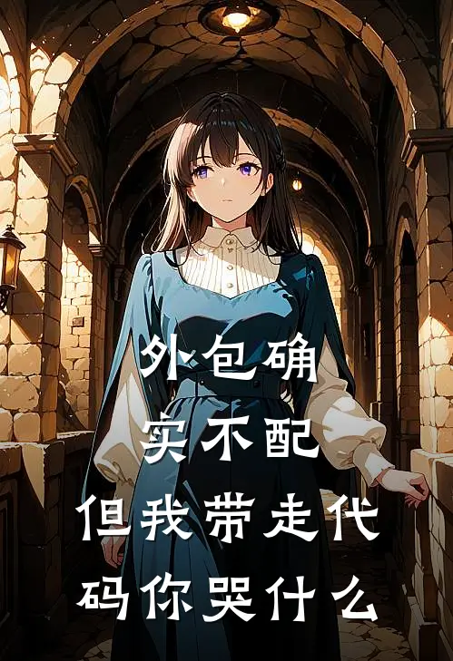 外包确实不配，但我带走代码你哭什么