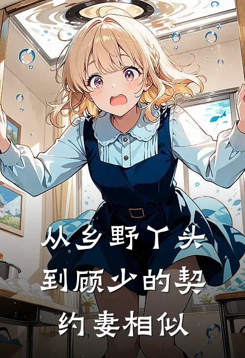 从乡野丫头到顾少的契约妻相似