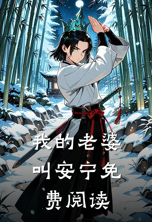 我的老婆叫安宁免费阅读