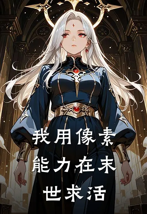 陆一鸣赵振麟（我用像素能力在末世求活）免费阅读无弹窗_我用像素能力在末世求活陆一鸣赵振麟全文免费阅读无弹窗大结局