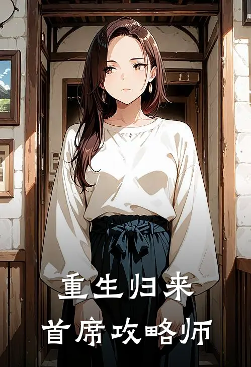 重生归来，首席攻略师沈清墨沈清雅完整版小说_最新章节列表重生归来，首席攻略师(沈清墨沈清雅)