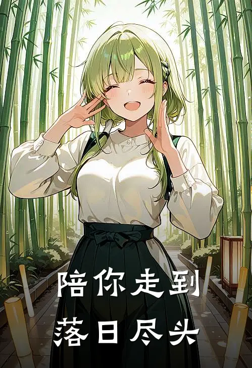 陪你走到落日尽头