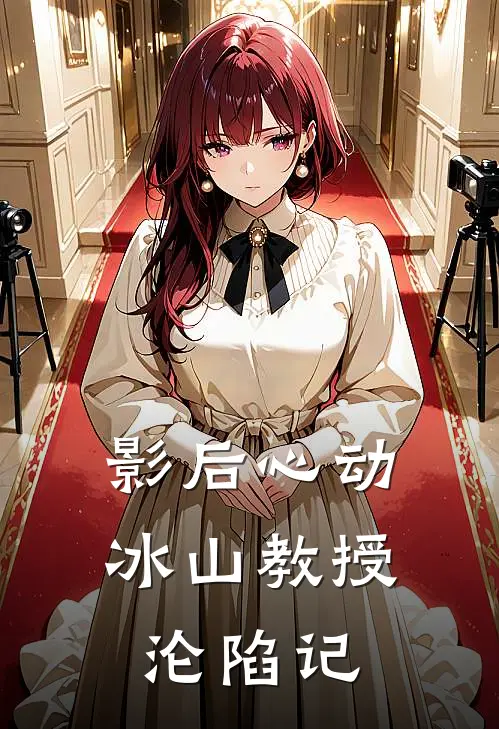 影后心动，冰山教授沦陷记