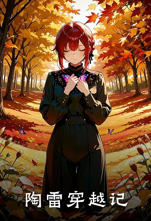 陶雷穿越记(陶雷陶雷)全本免费完结小说_小说完结免费陶雷穿越记陶雷陶雷