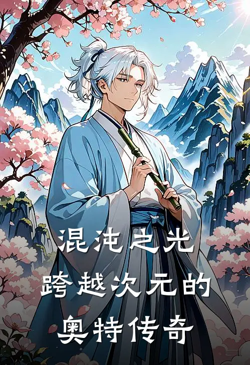 混沌之光：跨越次元的奥特传奇(林越高斯)小说免费阅读无弹窗_完结小说混沌之光：跨越次元的奥特传奇林越高斯