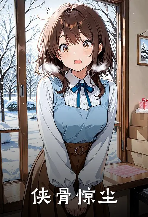 侠骨惊尘(林墨玉佩)免费小说完结版_最新章节列表侠骨惊尘(林墨玉佩)