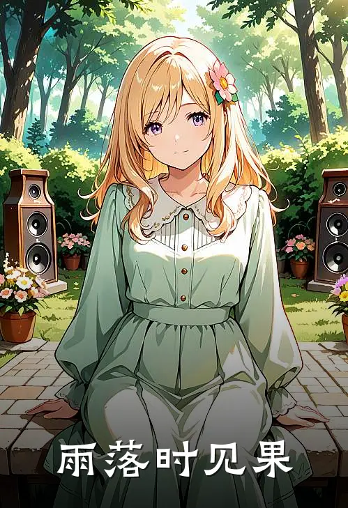 雨落时见果苏果温时雨完本完结小说_完本完结小说雨落时见果(苏果温时雨)