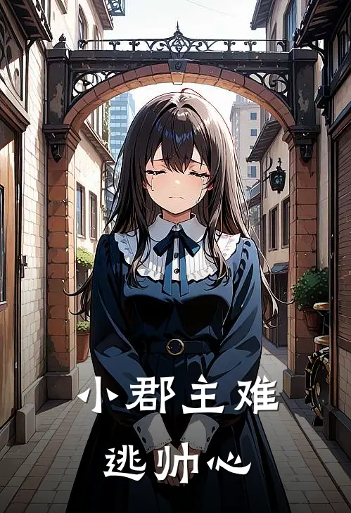 小郡主难逃帅心唐谌慕容云完结版小说_完结版小说小郡主难逃帅心(唐谌慕容云)