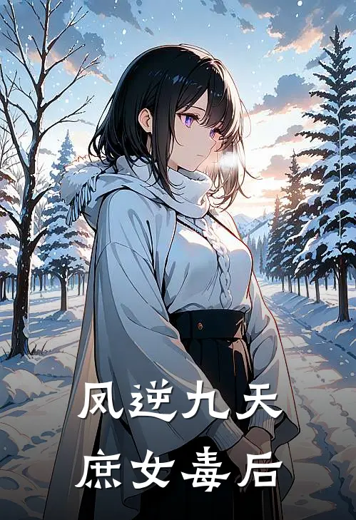 凤逆九天：庶女毒后