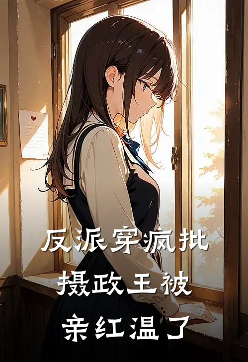 反派穿疯批，摄政王被亲红温了