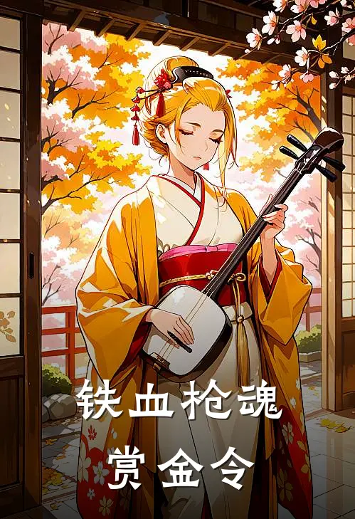 铁血枪魂赏金令