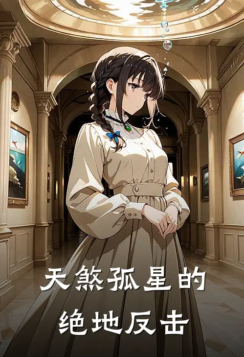 天煞孤星的绝地反击