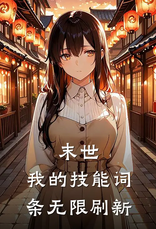 末世：我的技能词条无限刷新（林烬林烬）最新章节列表