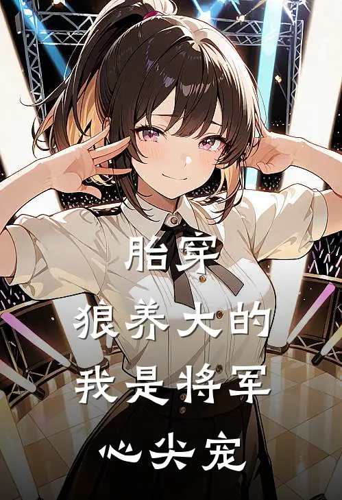 沈无恙徐舟胎穿：狼养大的我是将军心尖宠全文免费阅读_沈无恙徐舟完整版免费阅读