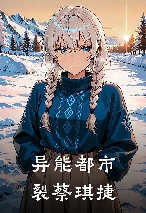 异能都市：裂蔡琪捷(江辰苏晴)完整版免费全文阅读_最热门小说异能都市：裂蔡琪捷江辰苏晴