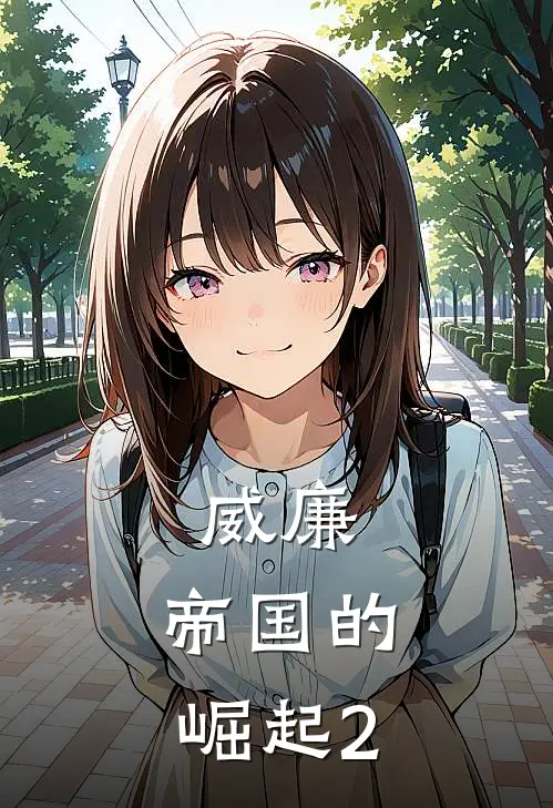 威廉：帝国的崛起2