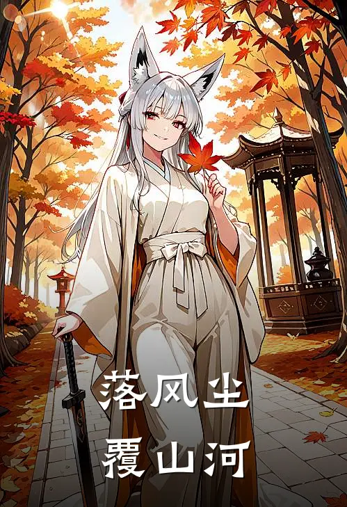 落风尘，覆山河