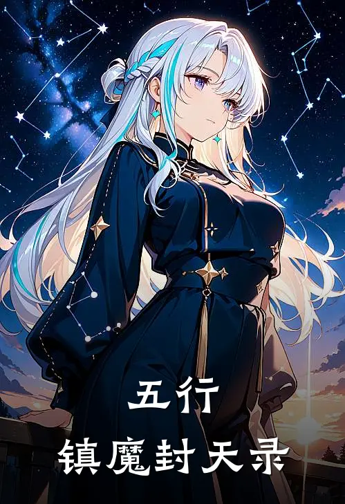 五行：镇魔封天录(隋安小禾)火爆小说_《五行：镇魔封天录》隋安小禾小说免费在线阅读