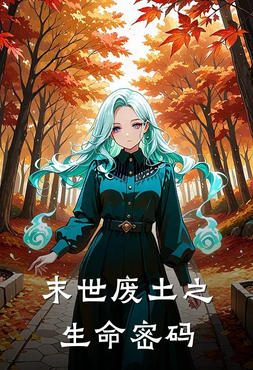 末世废土之生命密码林峰林峰全本免费在线阅读_林峰林峰全文阅读