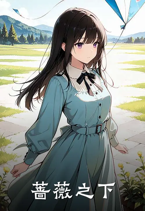 蔷薇之下沈奕辰林蔚然完本完结小说_热门小说排行榜蔷薇之下沈奕辰林蔚然