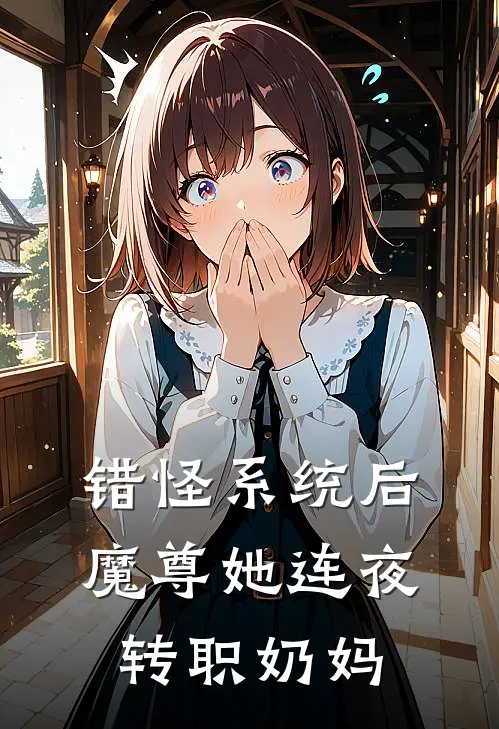 错怪系统后，魔尊她连夜转职奶妈洛尘林婉完整免费小说_热门小说阅读错怪系统后，魔尊她连夜转职奶妈洛尘林婉